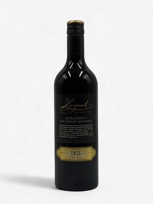 LANGMEIL JACKAMANS CABERNET SAUVIGNON