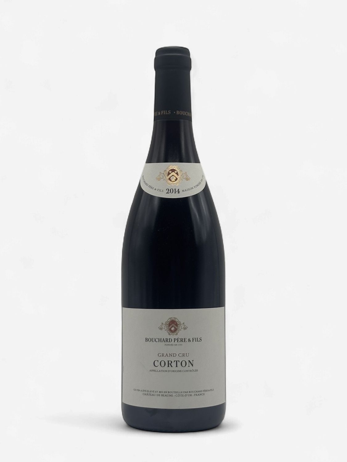 BOUCHARD LE CORTON 2014