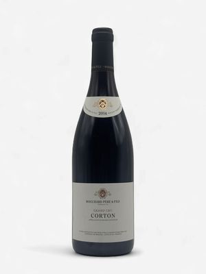 BOUCHARD LE CORTON 2014