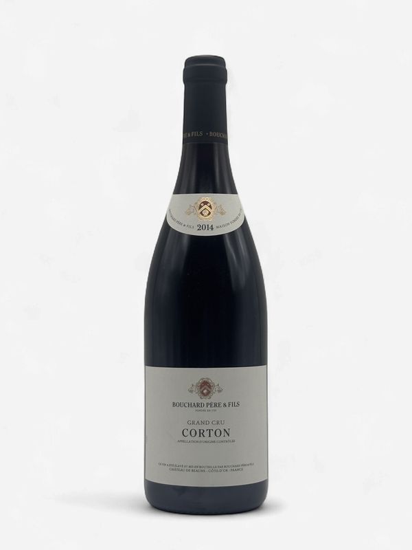 BOUCHARD LE CORTON 2014