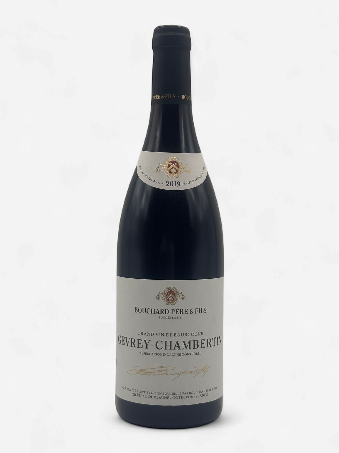 BOUCHARD GEVREY CHAMBERTIN 2019
