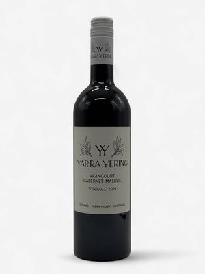 YARRA YERING AGINCOURT CABERNET MALBEC