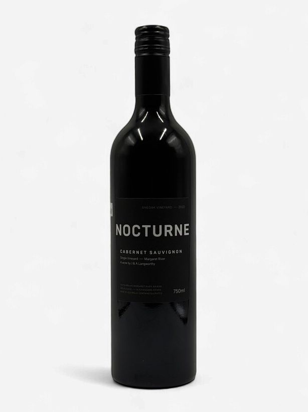 NOCTURNE SINGLE V CABERNET