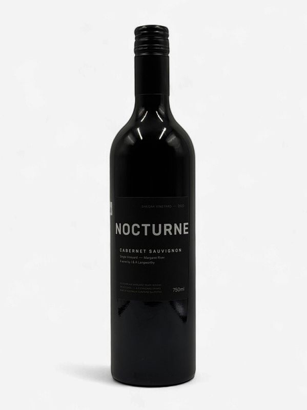 NOCTURNE SINGLE V CABERNET
