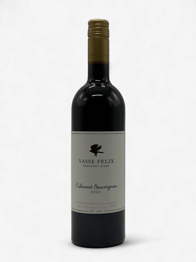 VASSE FELIX PREMIER CAB SAUV