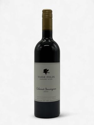 VASSE FELIX PREMIER CAB SAUV