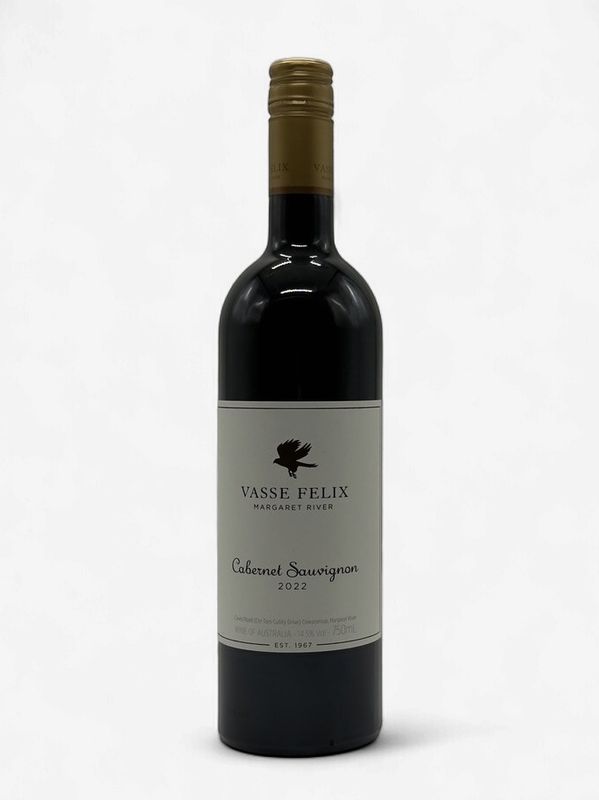 VASSE FELIX PREMIER CAB SAUV