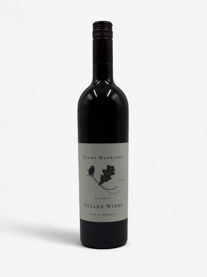 CULLEN DIANA MADELINE CAB SAUV 20