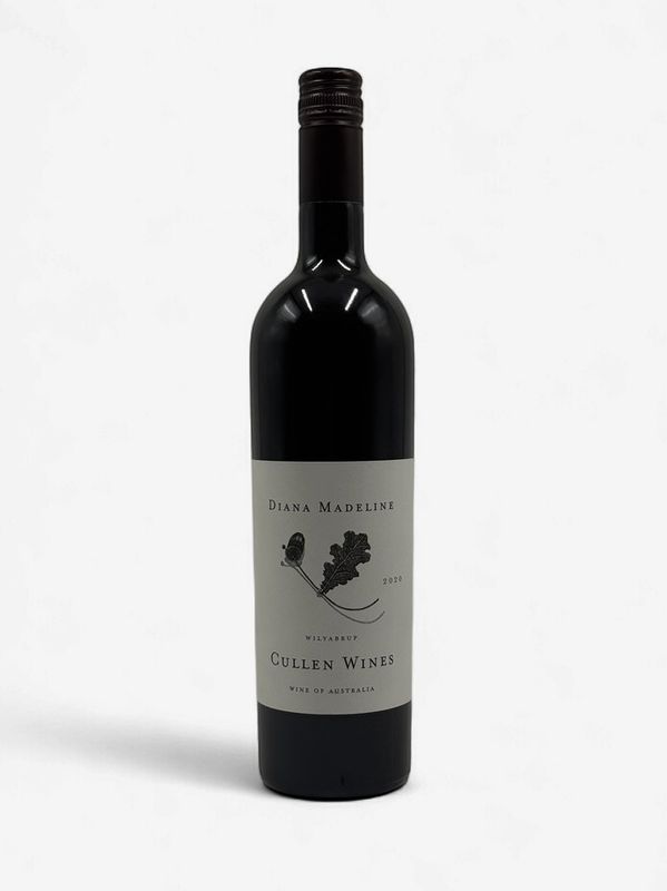 CULLEN DIANA MADELINE CAB SAUV 20