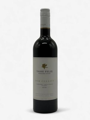 VASSE FELIX TOM CULLITY CAB MALBEC 2019