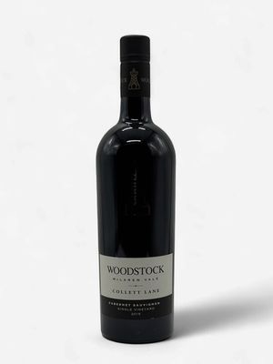 WOODSTOCK COLLETT LANE CAB SAUV