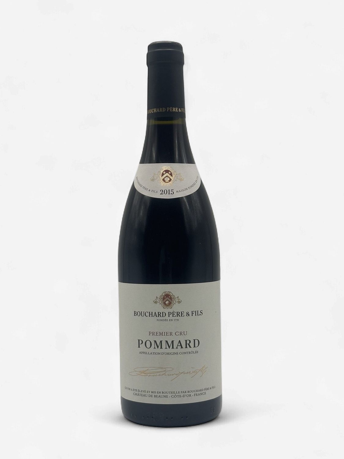 BOUCHARD POMMARD 2015