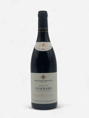 BOUCHARD POMMARD 2015