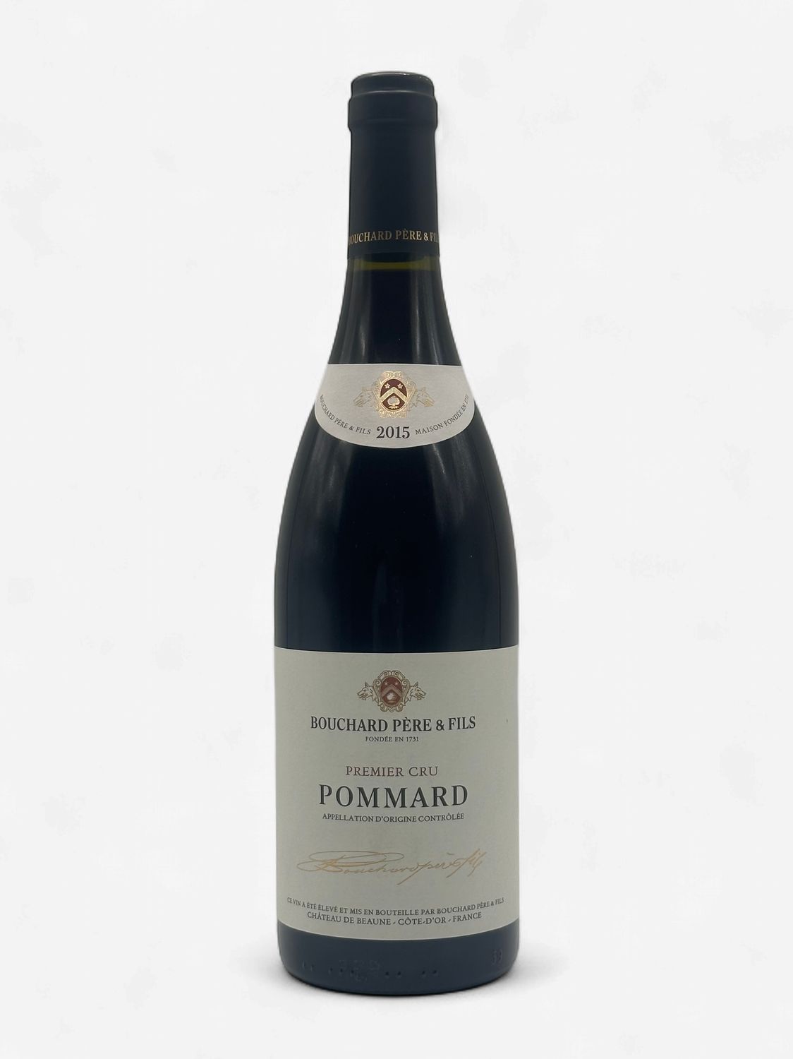 BOUCHARD POMMARD 2015