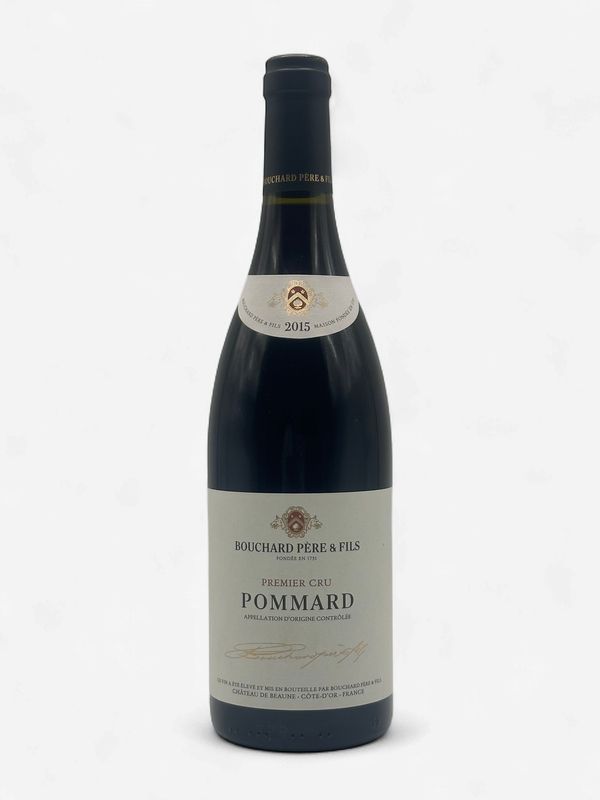 BOUCHARD POMMARD 2015