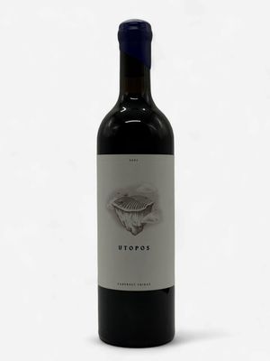 UTOPOS CABERNET SHIRAZ