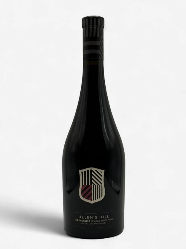 HELENS HILL THE SMUGGLER PINOT NOIR