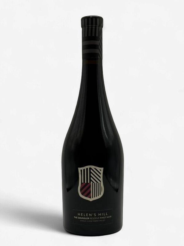 HELENS HILL THE SMUGGLER PINOT NOIR