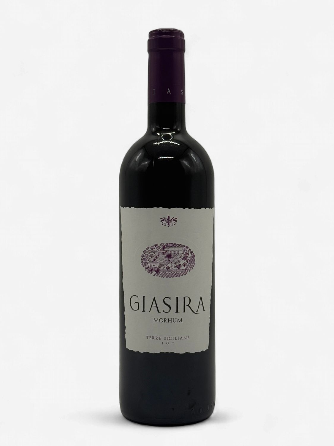 GIASIRA NERELLO MASCALESE MOHRUM