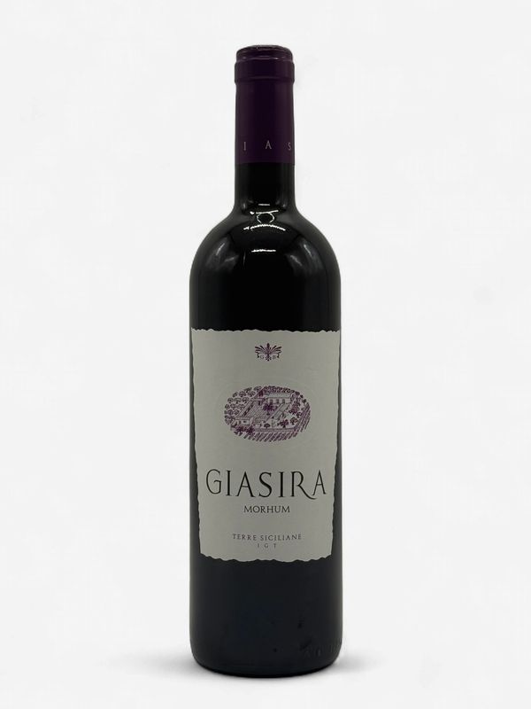 GIASIRA NERELLO MASCALESE MOHRUM