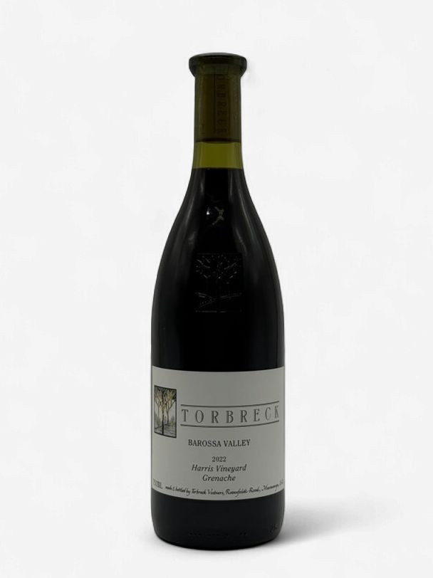TORBRECK HARRIS VINEYARD GRENACHE