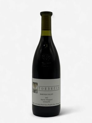TORBRECK HARRIS VINEYARD GRENACHE