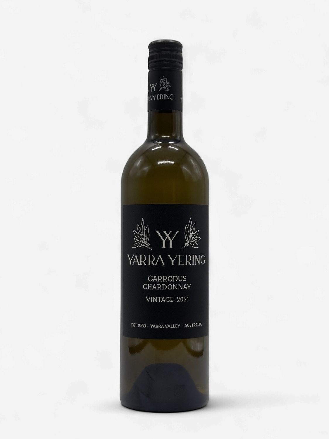 YARRA YERING CARRODUS CHARD 2021
