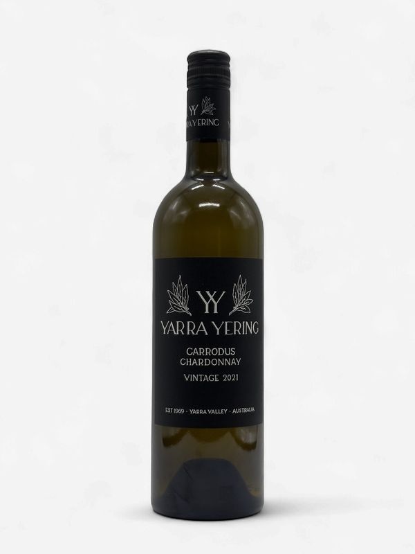 YARRA YERING CARRODUS CHARD 2021
