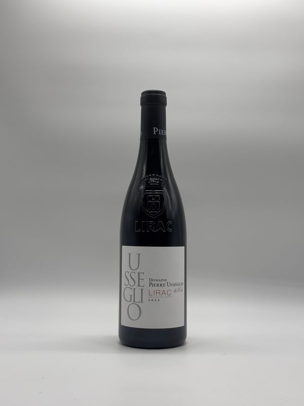 USSEGLIO LIRAC 2022