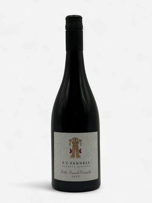 SC PANNELL LITTLE BRANCH GRENACHE 2022