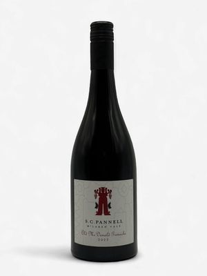 SC PANNELL OLD MAC DONALD GRENACHE 2022