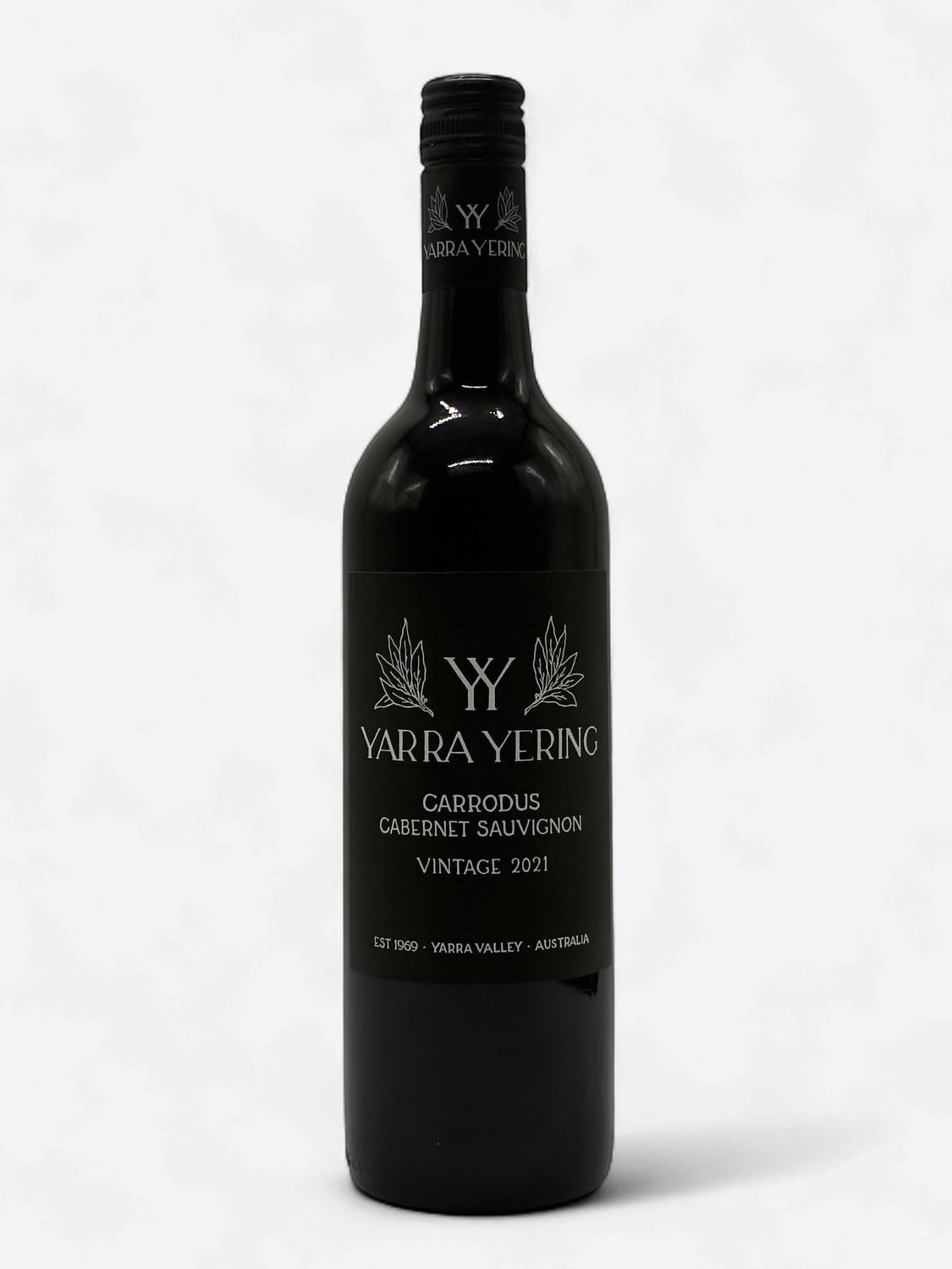 YARRA YERING CARRODUS CAB SAUV 2021