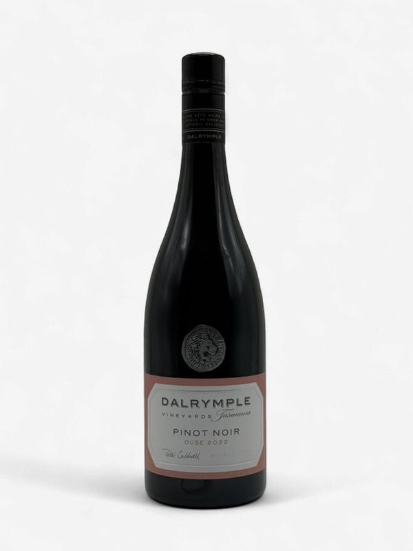 DALRYMPLE PINOT NOIR
