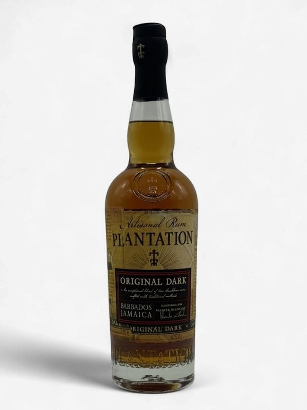 PLANTATION DARK RUM 700B