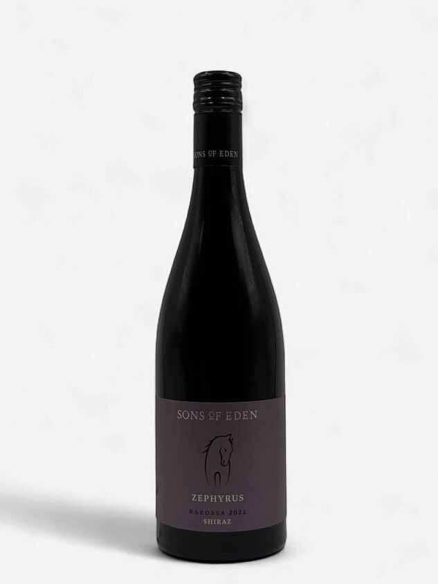 SONS OF EDEN ZEPHYRUS SHIRAZ