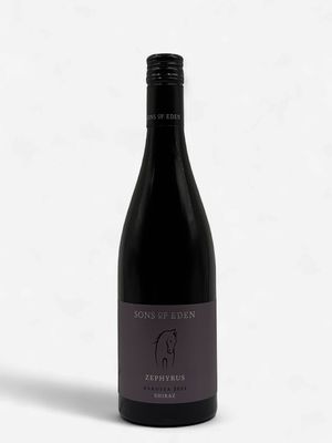 SONS OF EDEN ZEPHYRUS SHIRAZ