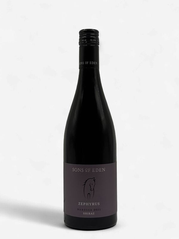 SONS OF EDEN ZEPHYRUS SHIRAZ