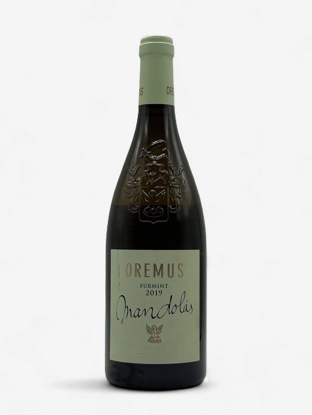 OREMUS MANDOLAS TOKAJI FURMINT 2019