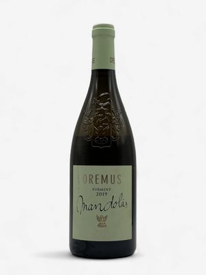 OREMUS MANDOLAS TOKAJI FURMINT 2019