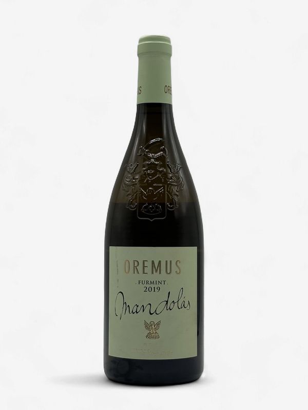 OREMUS MANDOLAS TOKAJI FURMINT 2019