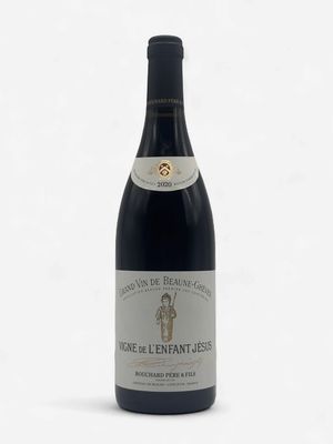 BOUCHARD PERE &amp; FILS BEAUNE-GREVES VIGNE DE LÉNFANT JESUS 2020