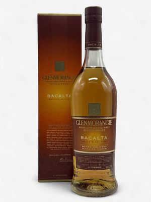 GLENMORANGIE BACALTA 700ML