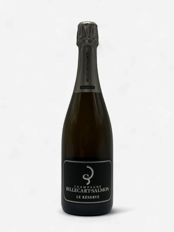 BILLECART SALMON BRUT NV CHAMPAGNE