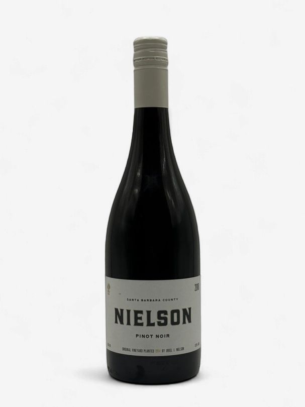 NIELSON PINOT NOIR USA