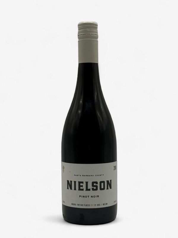 NIELSON PINOT NOIR USA