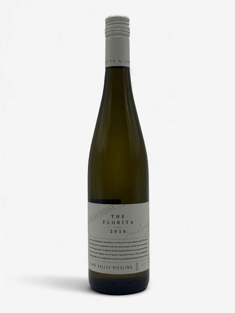 JIM BARRY FLORITA RIESLING 2016