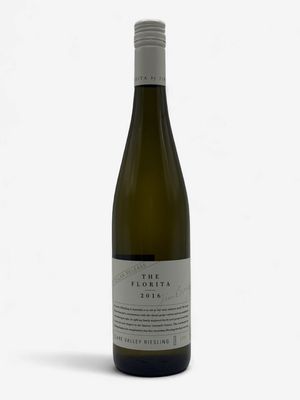 JIM BARRY FLORITA RIESLING 2016