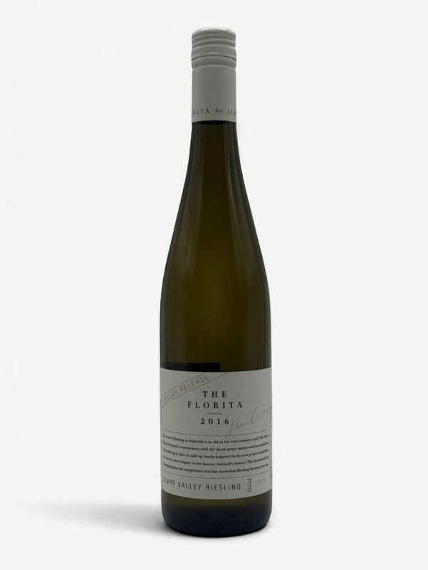 JIM BARRY FLORITA RIESLING 2016
