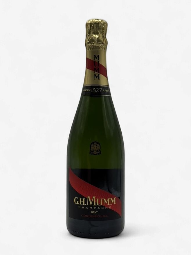 MUMM NV CHAMPAGNE 750B