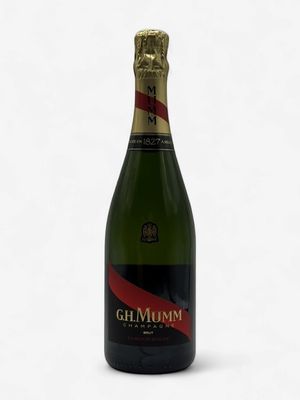 MUMM NV CHAMPAGNE 750B